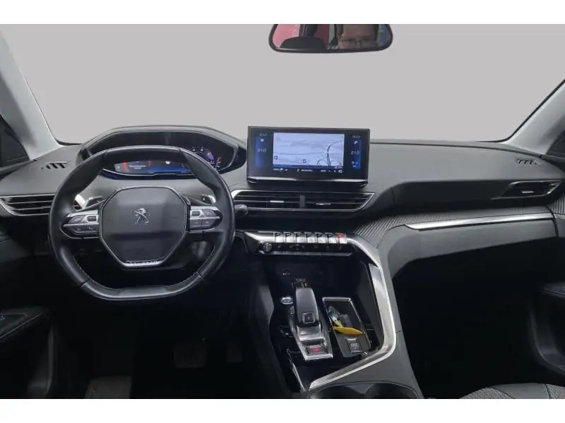 Occasion Peugeot 5008 Allure - 7 PLACES BLACK 11