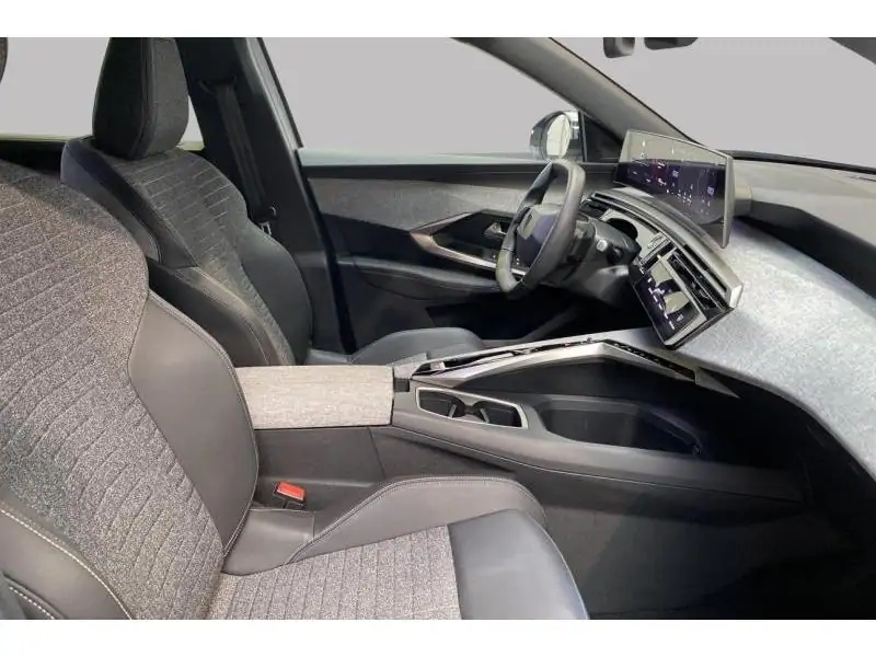 Occasion Peugeot 5008 ALLURE GREY 8