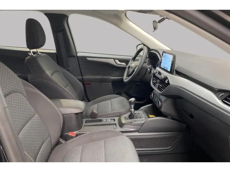 Occasion Ford Kuga Trend*GPS Clim Sièges chauff. BLACK 8