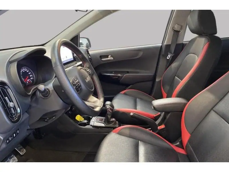 Occasion Kia Picanto GTLine BLACK 10