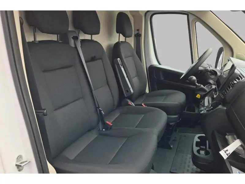 VEHICLE__CONDITION_SERVICE Opel Movano L3H2 WHITE 8