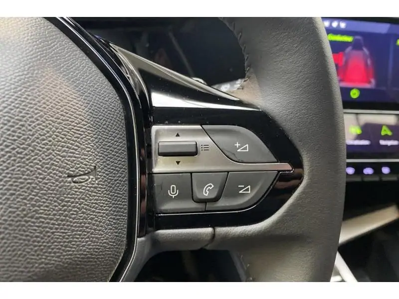 Occasion Peugeot 308 SW Allure HYBRID GREY 26