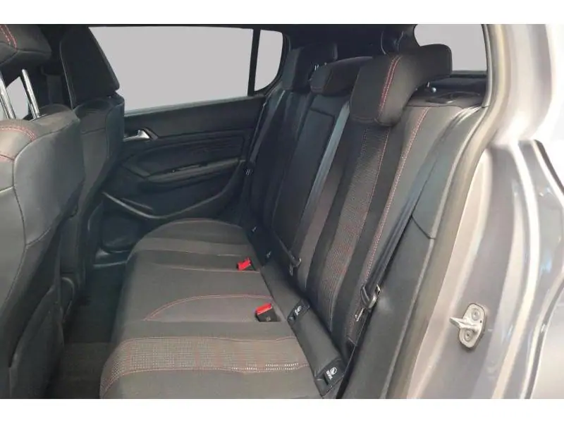 Occasion Peugeot 308 GT LINE GREY 35