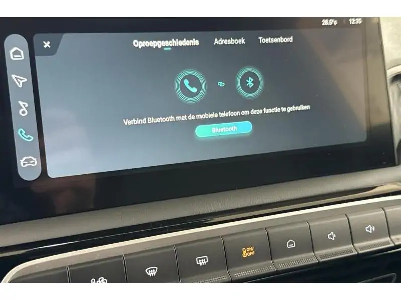 Démo MG MG3 LUXURY HYBRID+ YELLOW 33