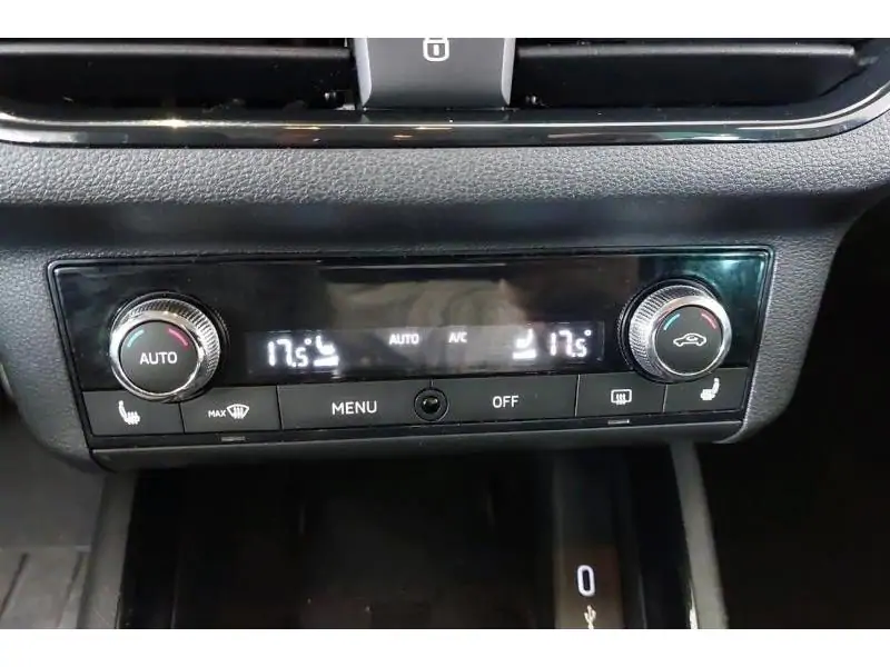 Occasion Skoda Scala Ambition GREY 15