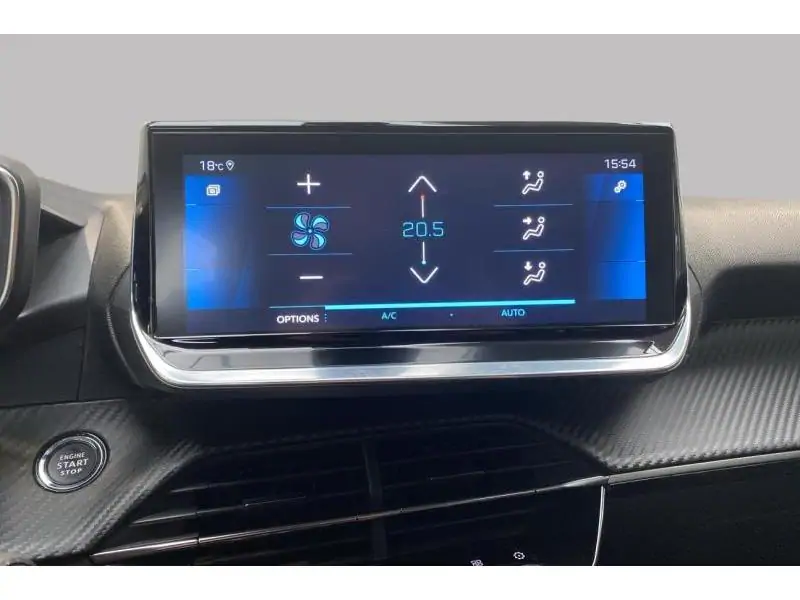 Occasion Peugeot 2008 II Allure SILVER 15