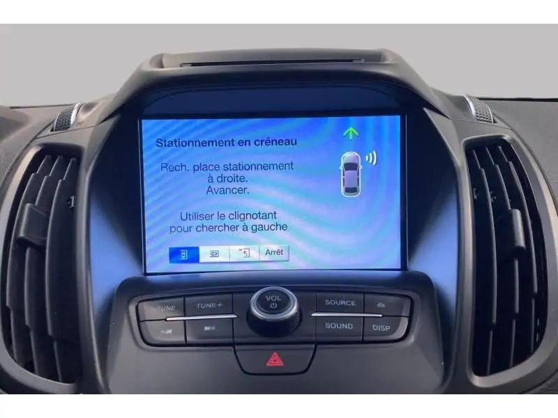 Occasion Ford Kuga ST-Line 4x4 GREY 35