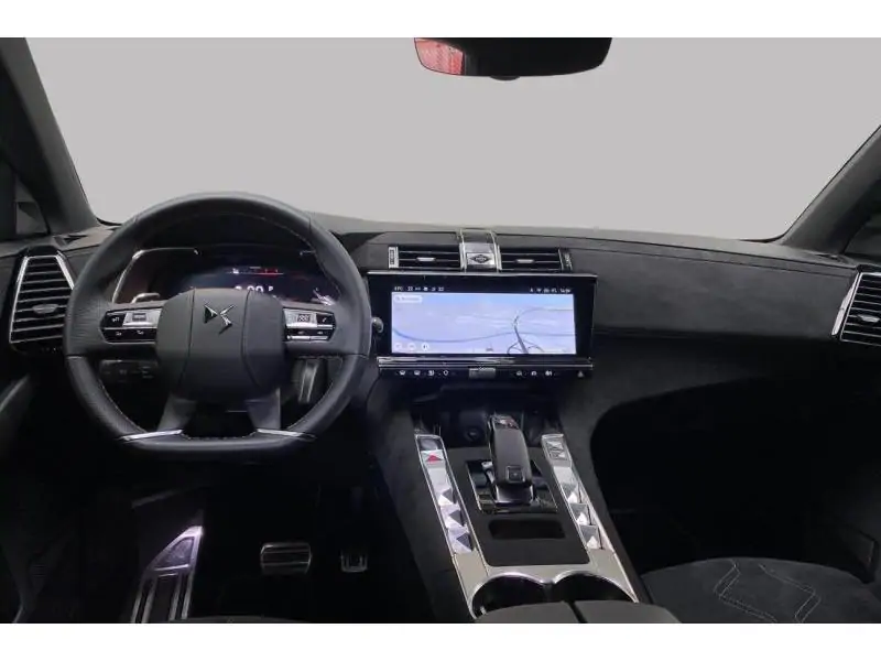 Occasion DS Automobiles DS 7 Crossback Performance Line + GREY 11