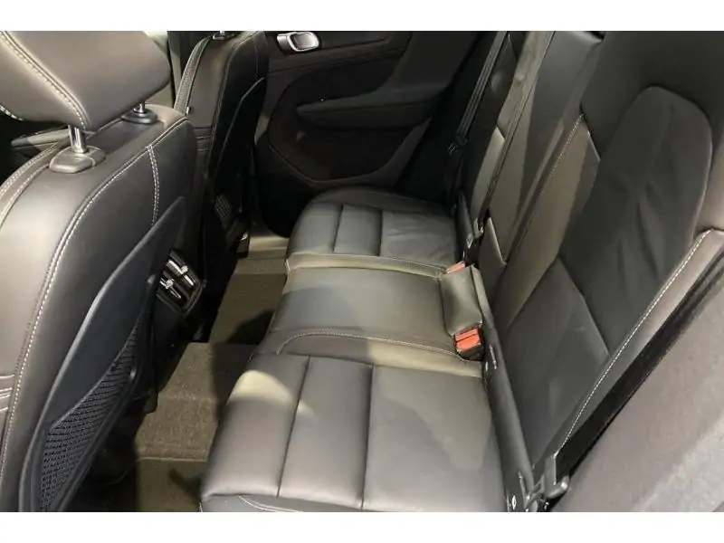 Occasion Volvo XC40 Recharge Core BLACK 18