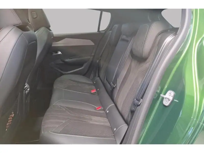 Occasion Peugeot 308 gt GREEN 32
