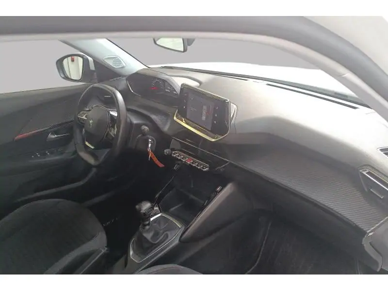 Occasion Peugeot 2008 ACTIVE WHITE 2
