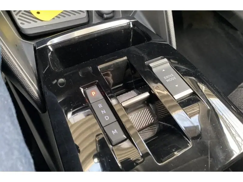 Occasion Citroen C4 Max BLUE 16