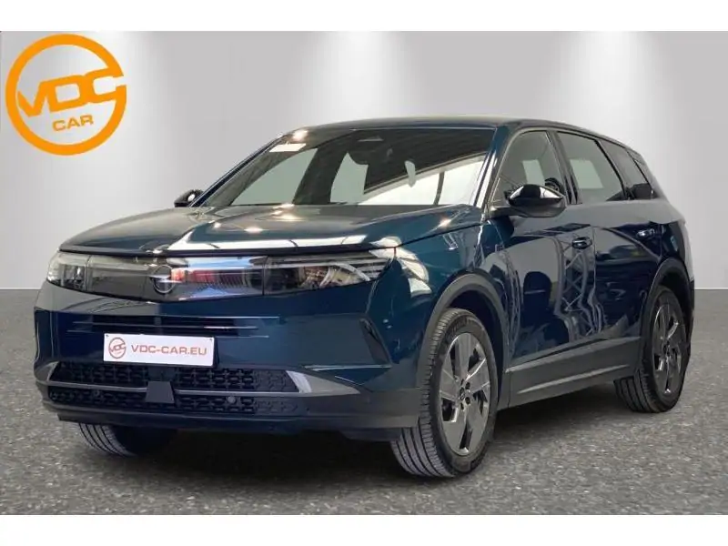 Occasion Opel Grandland Edition BLUE 1