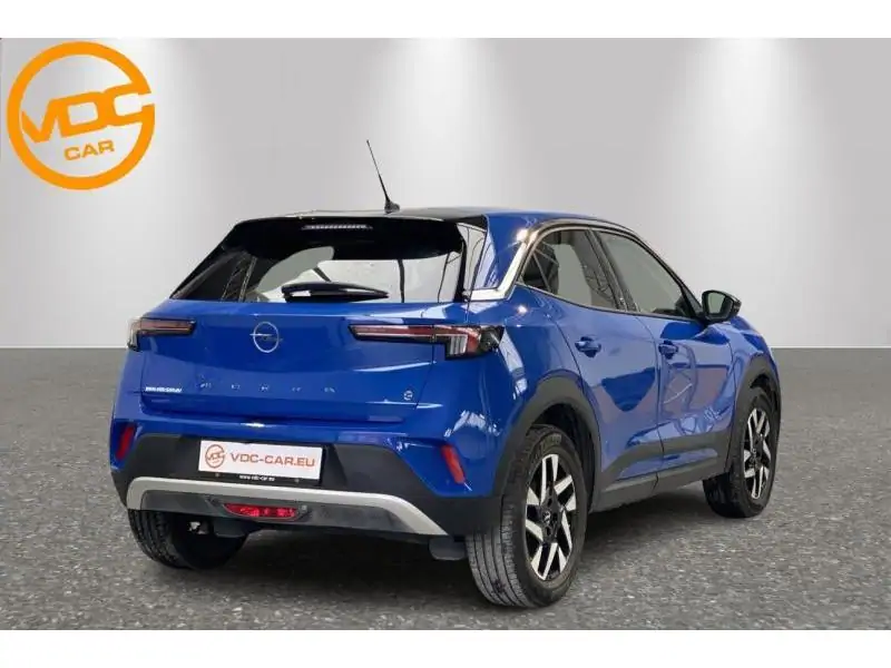 Occasion Opel Mokka Elegance*Borne de charge offer BLUE 3
