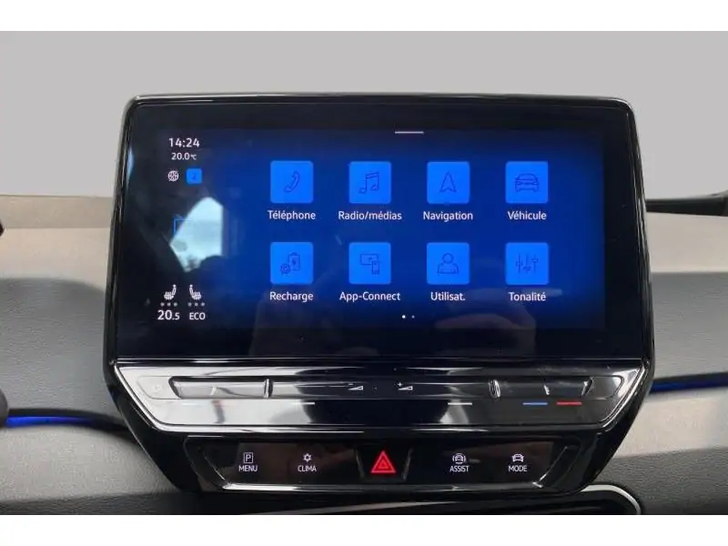 Occasion Volkswagen ID.3 Pro GREY 33