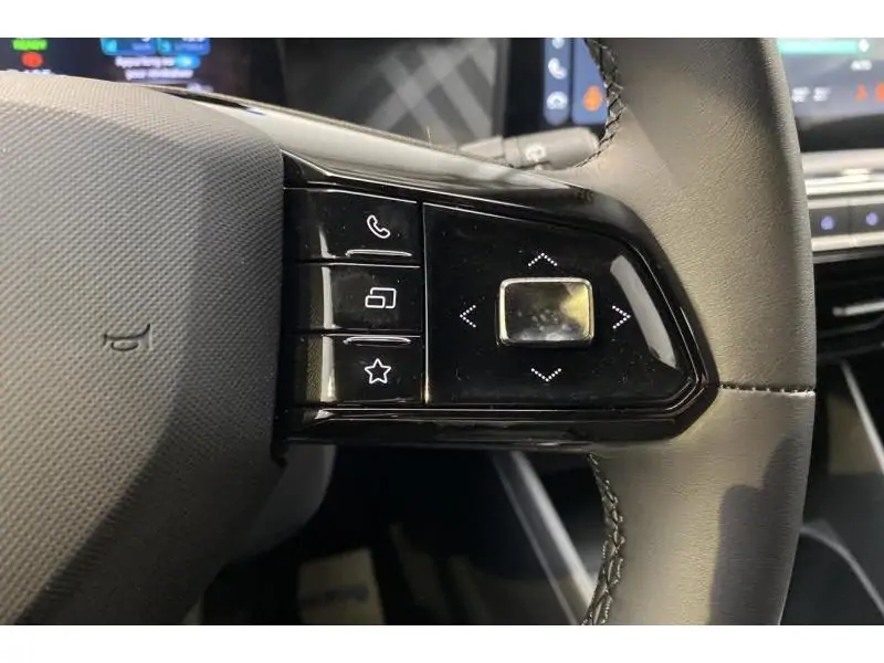 Occasion MG MG3 LUXURY HYBRID WHITE 22