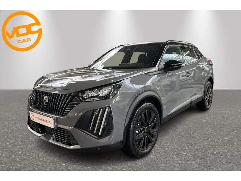 71567 - Peugeot 2008