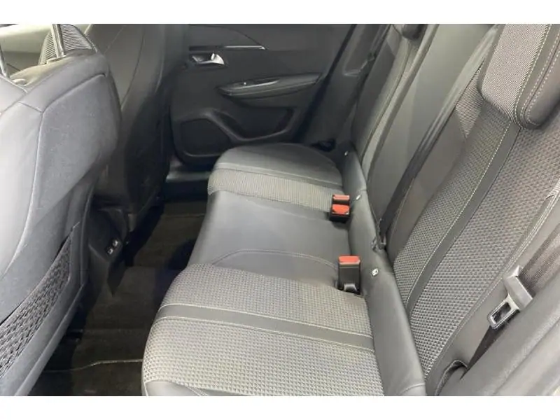 Occasie Peugeot 2008 GT GREY 18