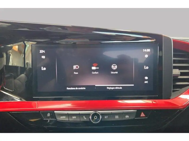 Occasion Opel Mokka GS LINE BLACK 34