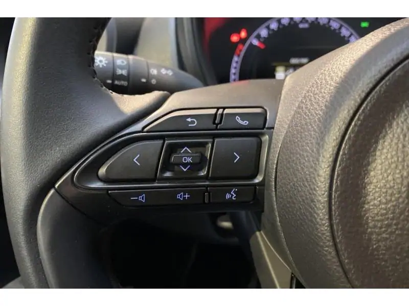 Occasion Toyota Aygo X BLACK 21