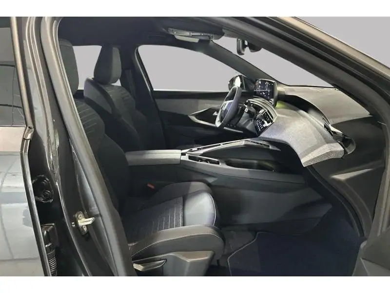 VEHICLE__CONDITION_SERVICE Peugeot 5008 ALLURE Hybrid 145 ch e-DSC6 GREY 8