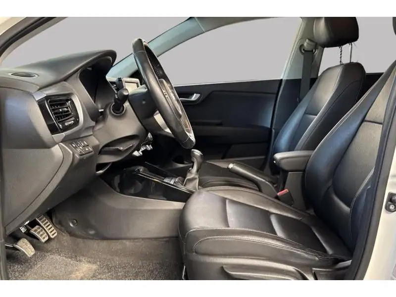 Occasion Kia Stonic 1.0 T 120 PK WHITE 10