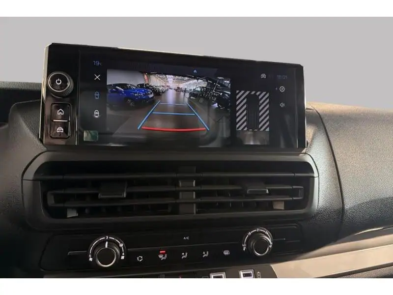 VEHICLE__CONDITION_SERVICE Peugeot Expert STANDARD GREY 14