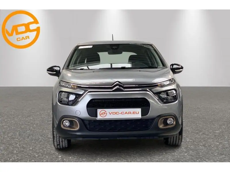 Occasion Citroen C3 C-Series GREY 5