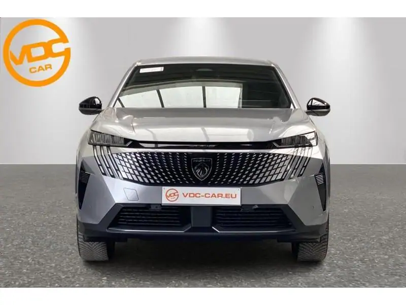 Occasion Peugeot 3008 Allure HYBRID GREY 5