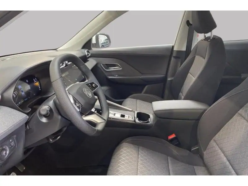 Occasion MG ZS COMFORT Hybrid+ WHITE 10