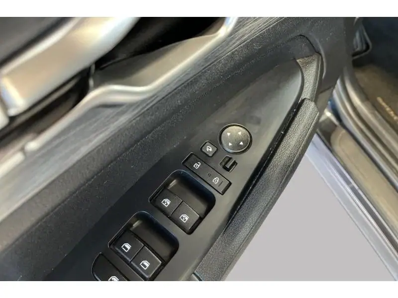 Occasion Kia Sportage SUV MANUAL BLACK 17