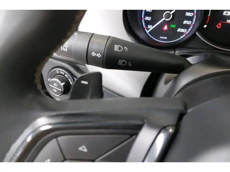 Occasion Fiat 500 X Berline AUTO BLACK 29