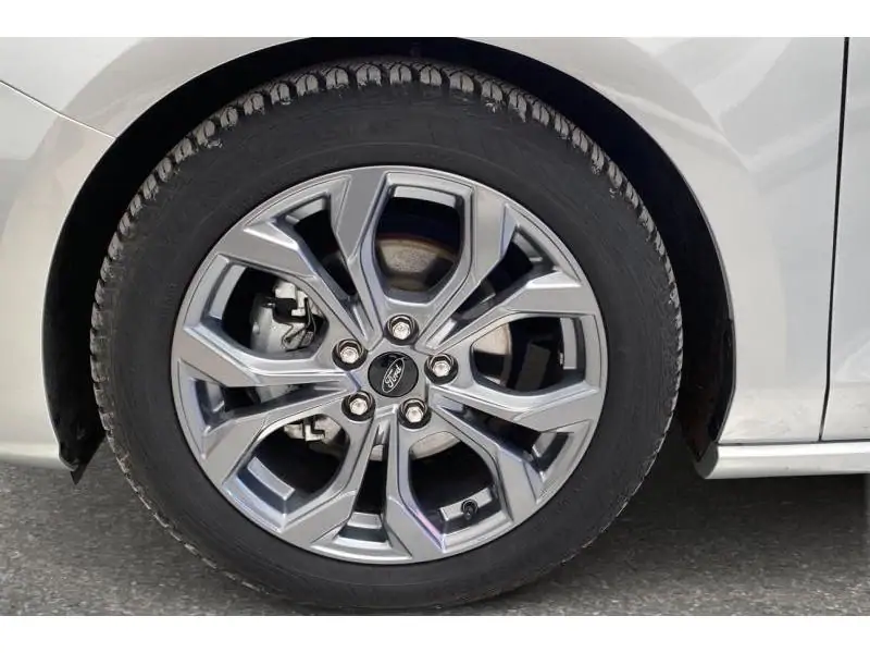 Occasion Ford Focus ST-Line GREY 21
