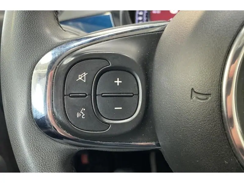 Occasie Fiat 500 Dolcevita BLUE 25