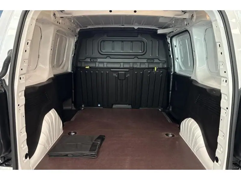 VEHICLE__CONDITION_SERVICE Opel Combo CARGO L1H1 WHITE 19