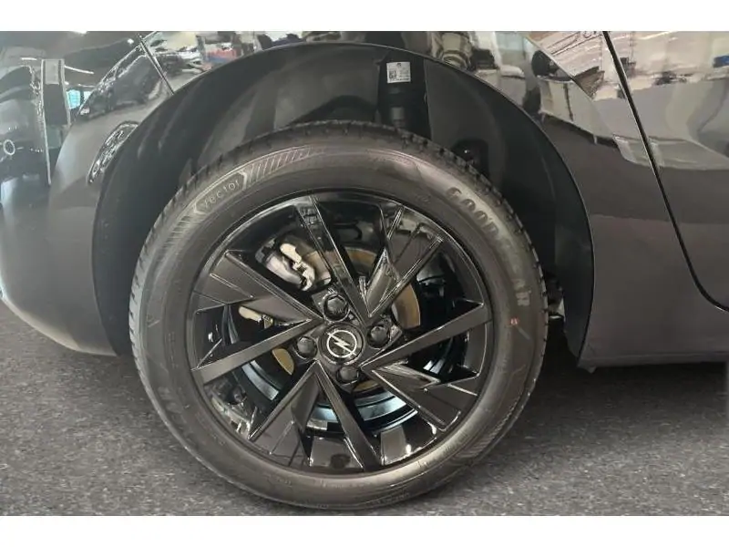 VEHICLE__CONDITION_SERVICE Opel Corsa GS BLACK 20