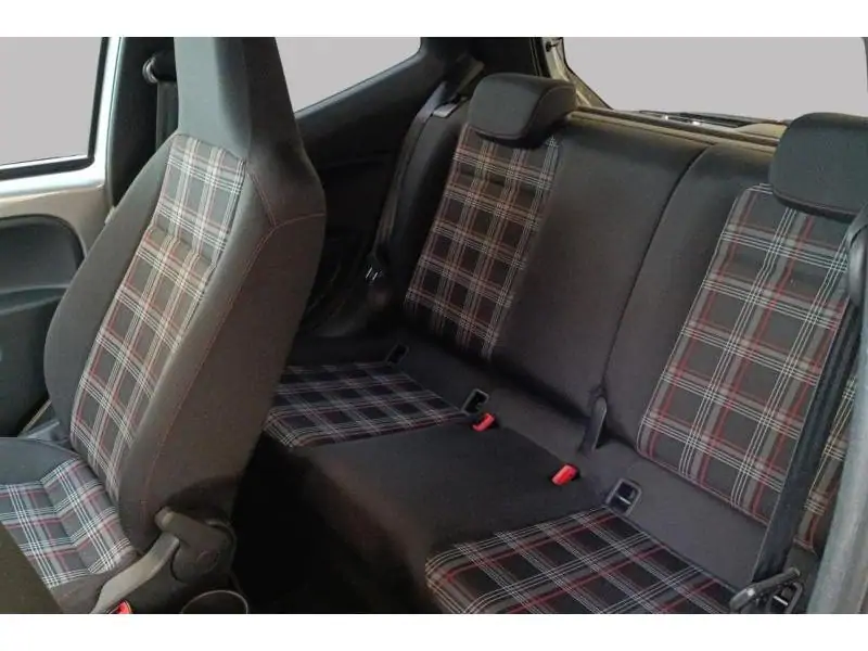 Occasion Volkswagen Up! GTI SILVER 18