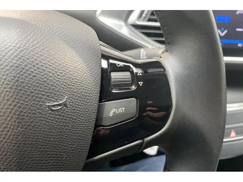Occasion Peugeot 308 SW Active BLACK 22