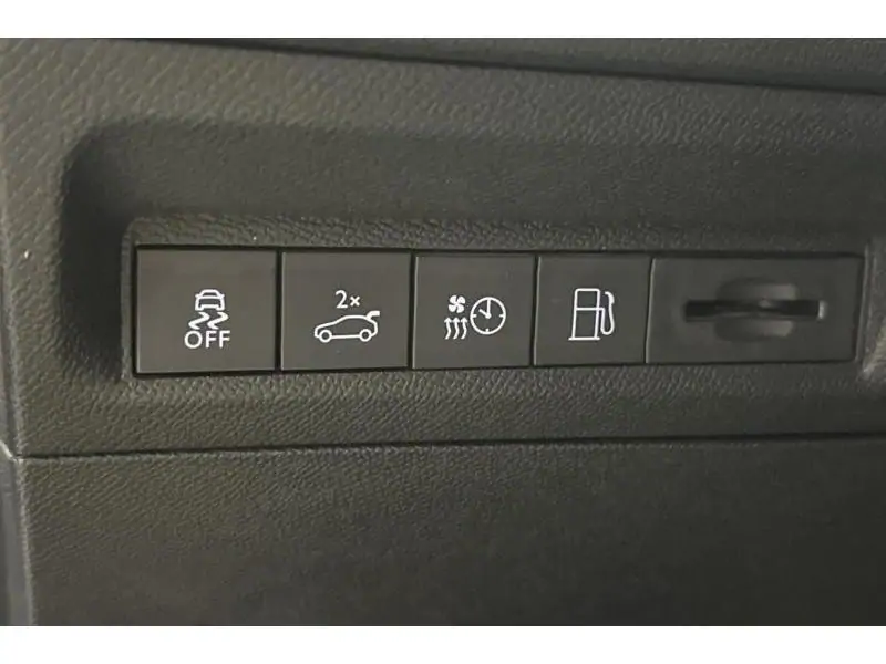 Occasion Peugeot 308 SW GT Pack 1.6 Hybrid - Pano - 360° WHITE 31