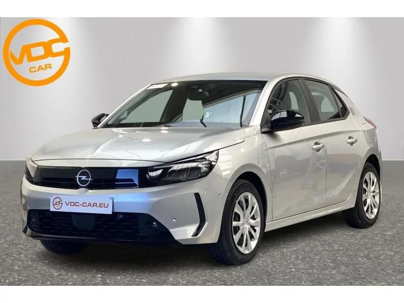 75453 - Opel Corsa 1.2T