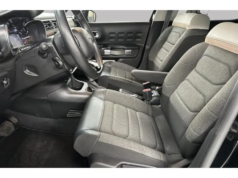 Occasion Citroen C3 Shine - Keyless - Camera BLACK 10