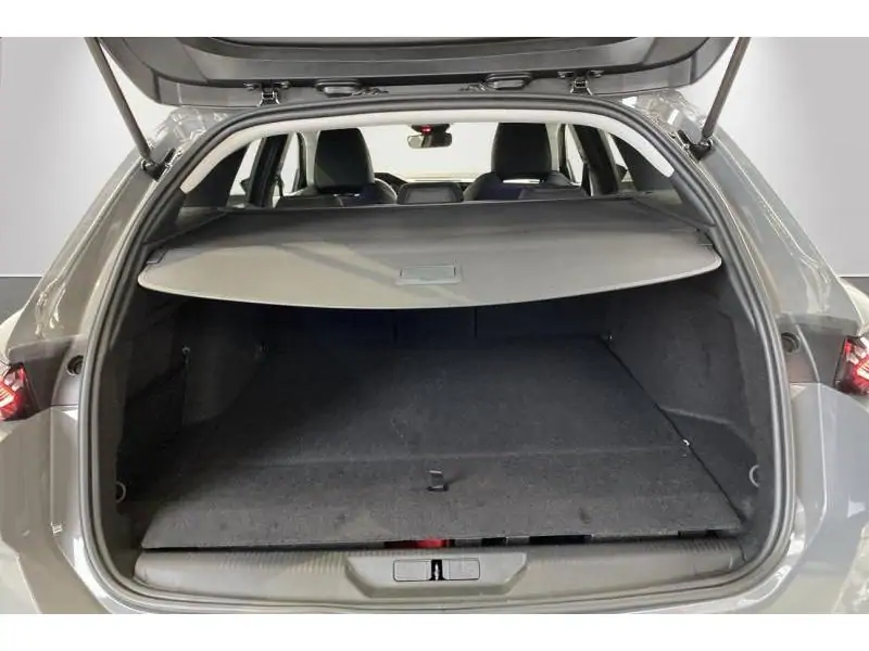 VEHICLE__CONDITION_SERVICE Peugeot 308 SW ALLURE 1.6 Plug-in Hybrid 195 ch e-DCS7 GREY 19
