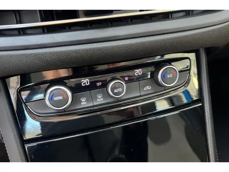Occasion Opel Grandland Bussiness Edition BLUE 15
