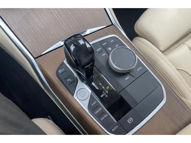 Occasion BMW Serie 3 316 d 2.0dA - TREKHAAK BLACK 16