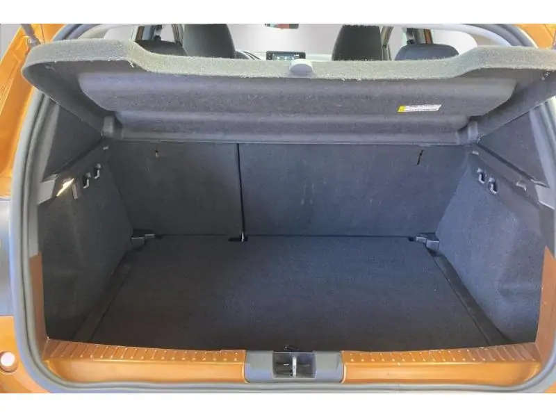Occasion Dacia Sandero STEPWAY Expression ORANGE 19