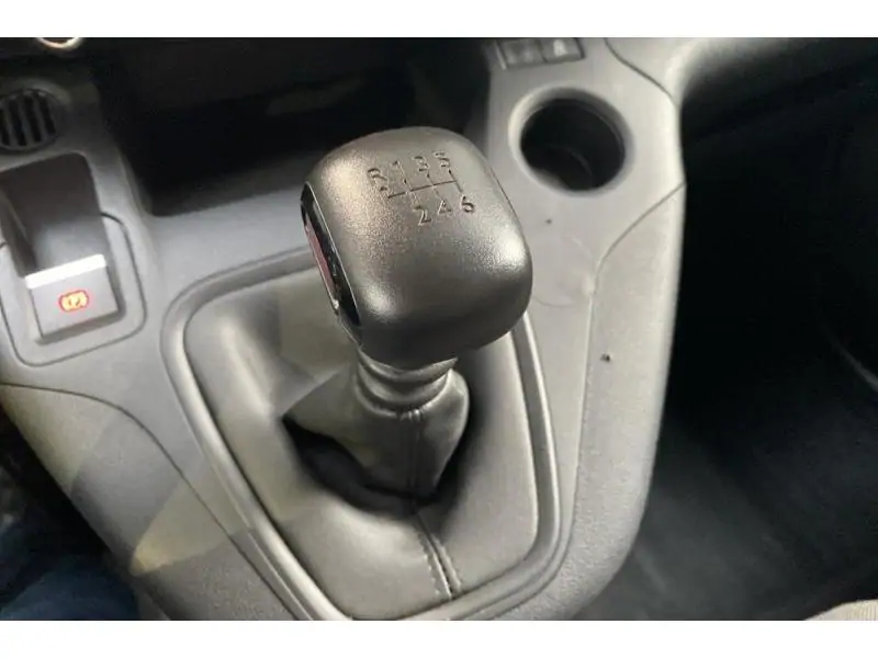 Occasion Opel Combo E Cargo BLACK 16