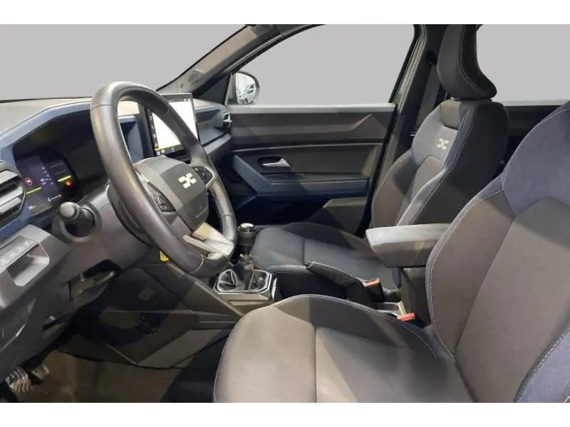 Occasion Dacia Duster III Expression GREEN 10