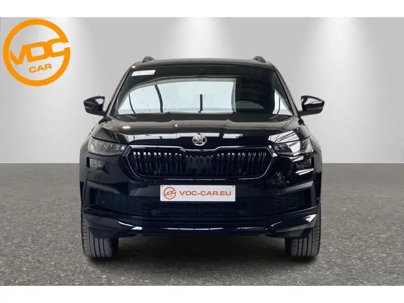 Occasion Skoda Kodiaq Sportline Business*GPS Caméra  7places! BLACK 5