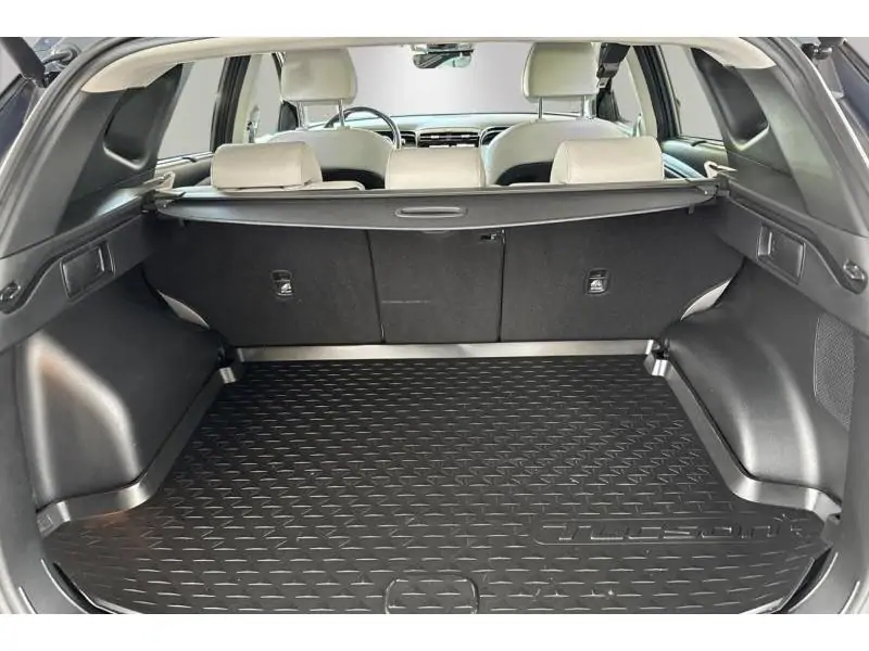 Occasion Hyundai Tucson Full PHEV 230 PK BLUE 19