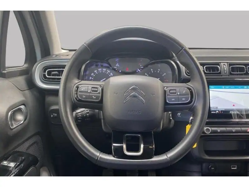 Occasion Citroen C3 Shine WHITE 12